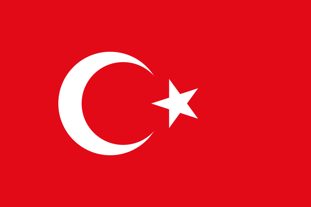 Turkey