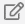 Edit field icon