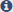 Information icon